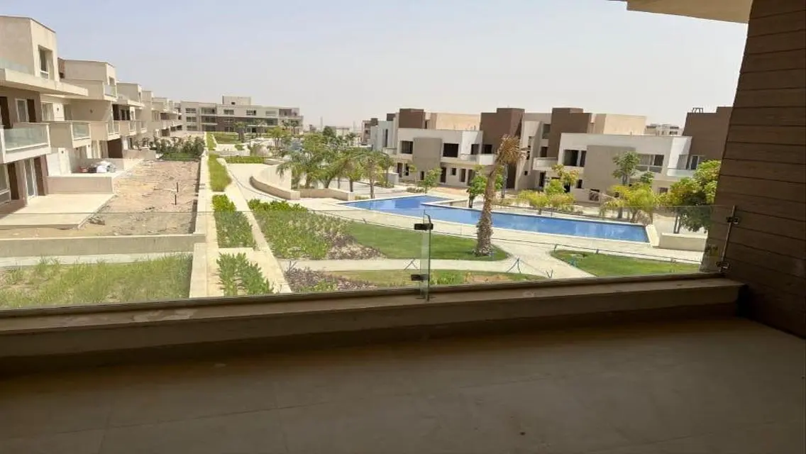 شقة للإيجار في كومباوند سوليا - الطابق الأول