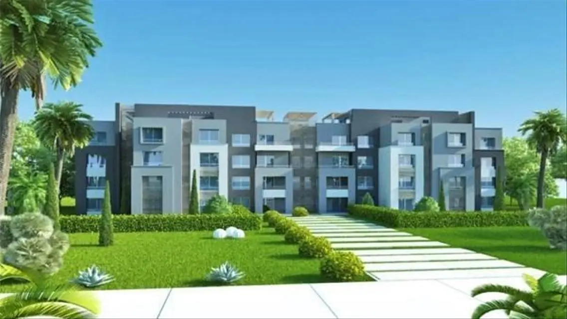 Luxury Apartment for Sale with Stunning Lake View