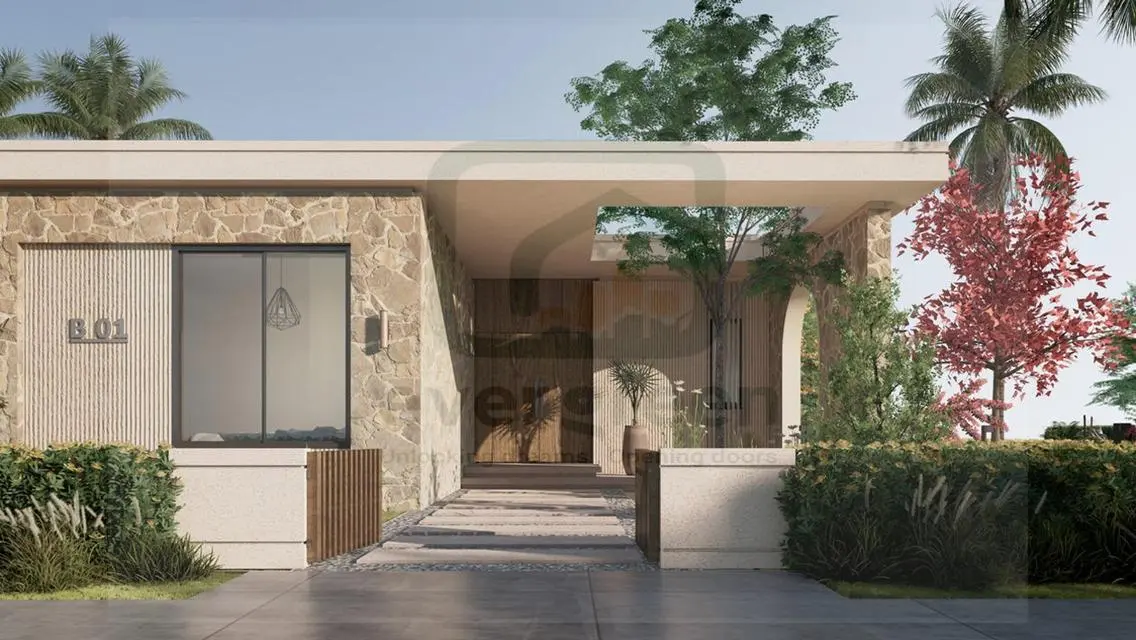 Luxury Apartment at Summer 0 12 - Fifth Settlement - New Cairo