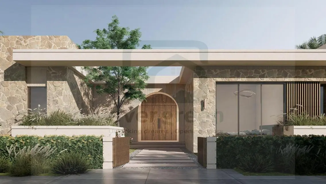 Luxury Apartment at Summer 0 12 - Fifth Settlement - New Cairo