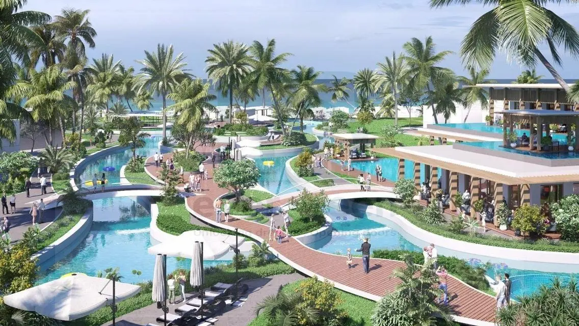 Luxury Seaside Apartment - CaliCoast