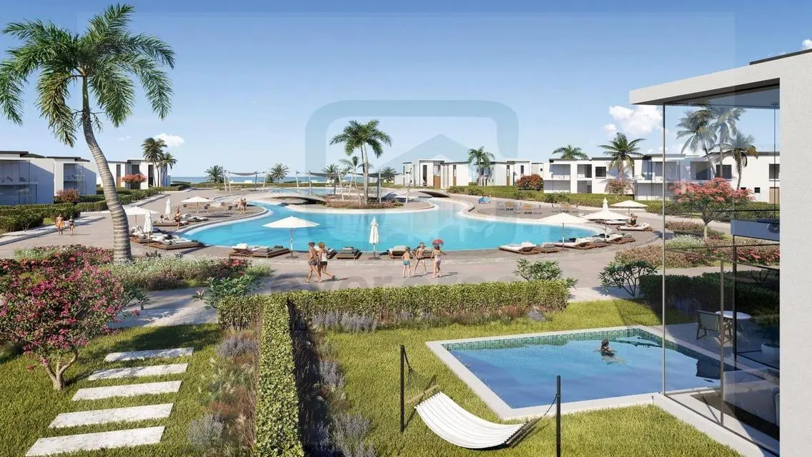 Luxury Seaside Apartment - CaliCoast