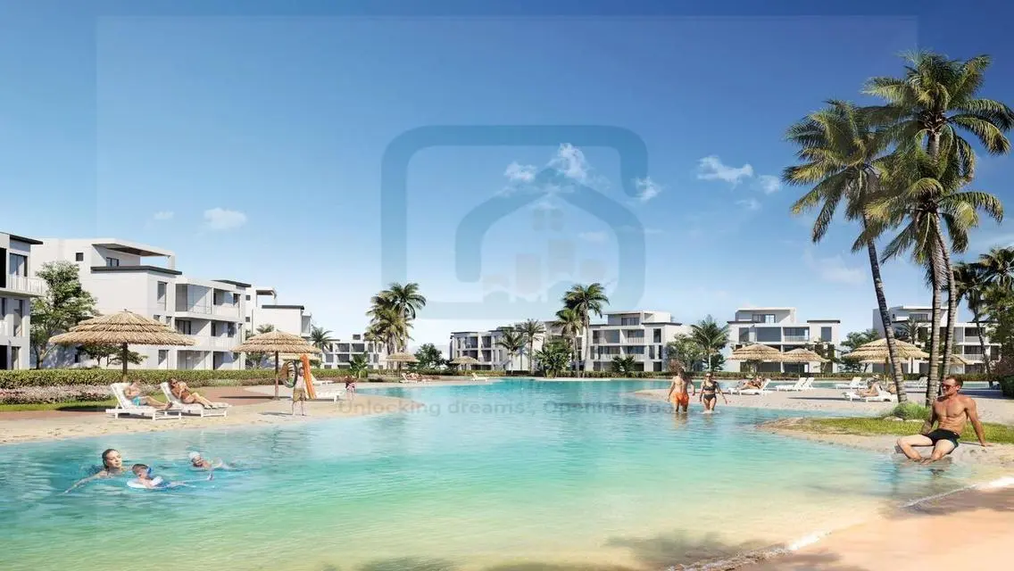 Luxury Seaside Apartment - CaliCoast