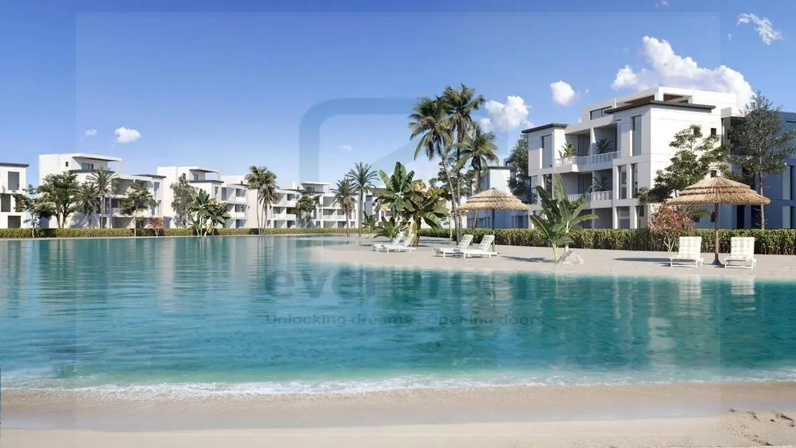Luxury Seaside Apartment - CaliCoast