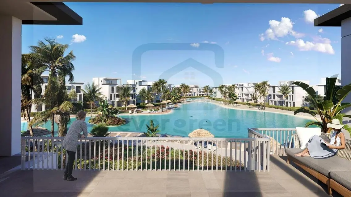 Luxury Seaside Apartment - CaliCoast