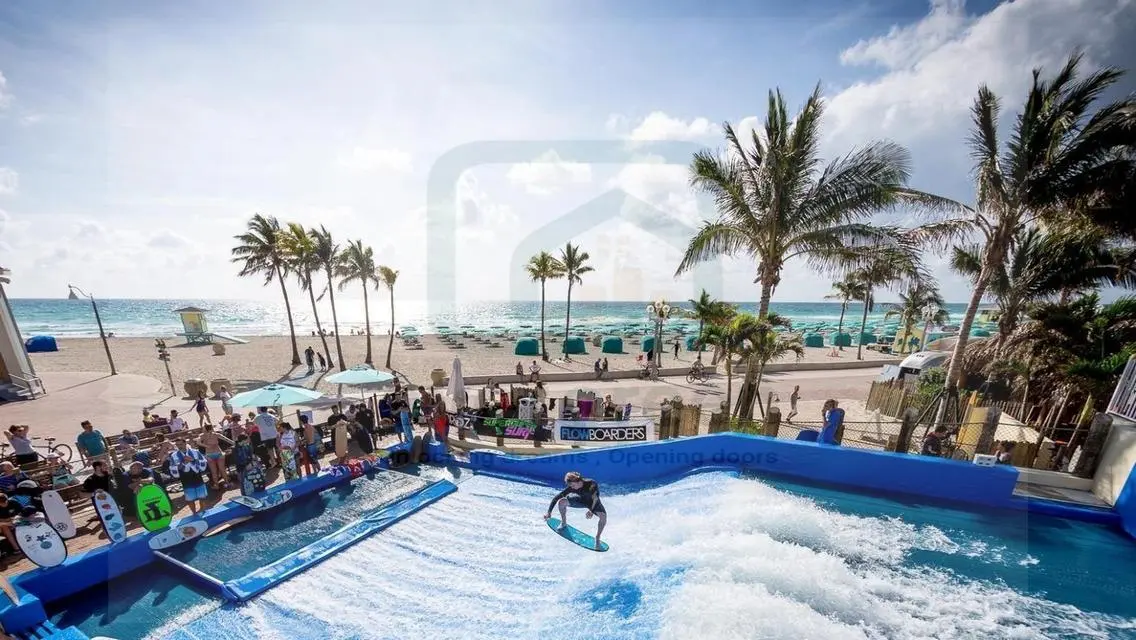 Luxury Seaside Apartment - CaliCoast