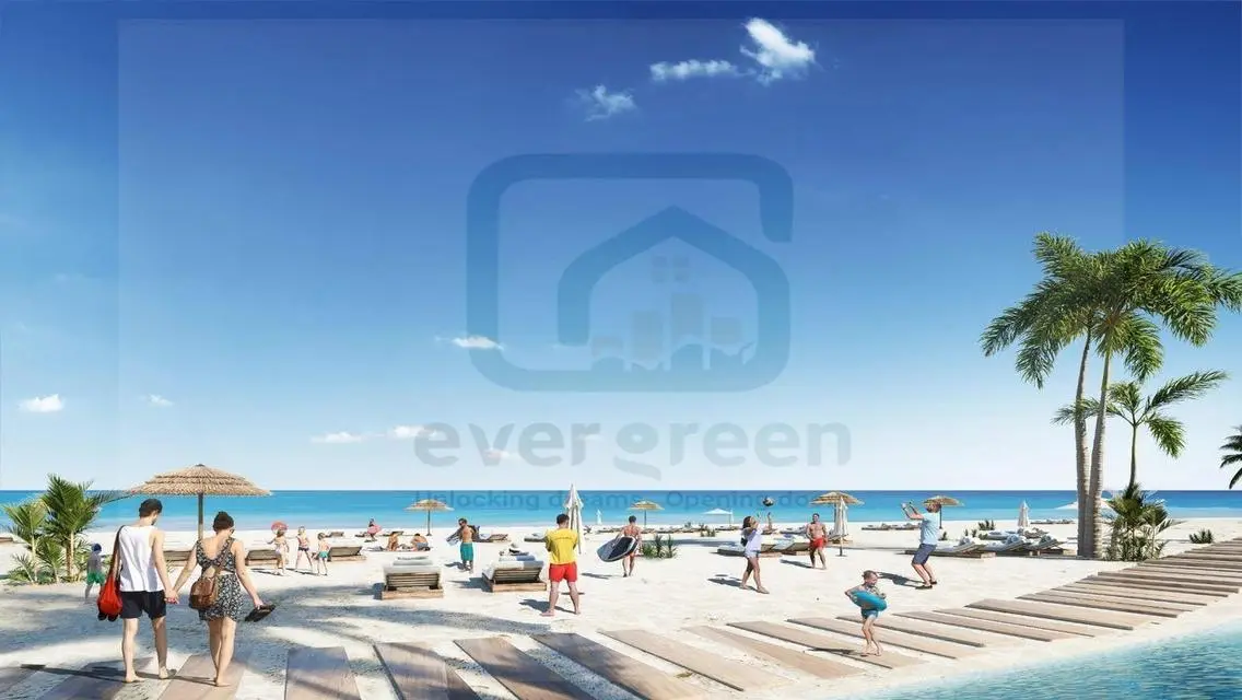 Luxury Seaside Apartment - CaliCoast