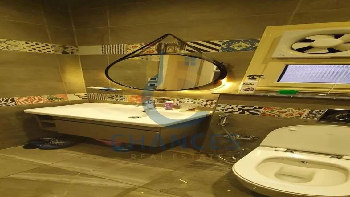 شقة فاخرة للإيجار في فرص العقارات