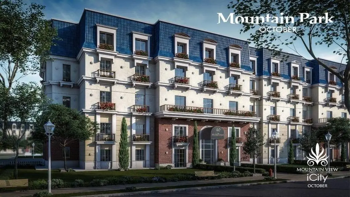 Luxurious Lake View Apartment - 175 sqm