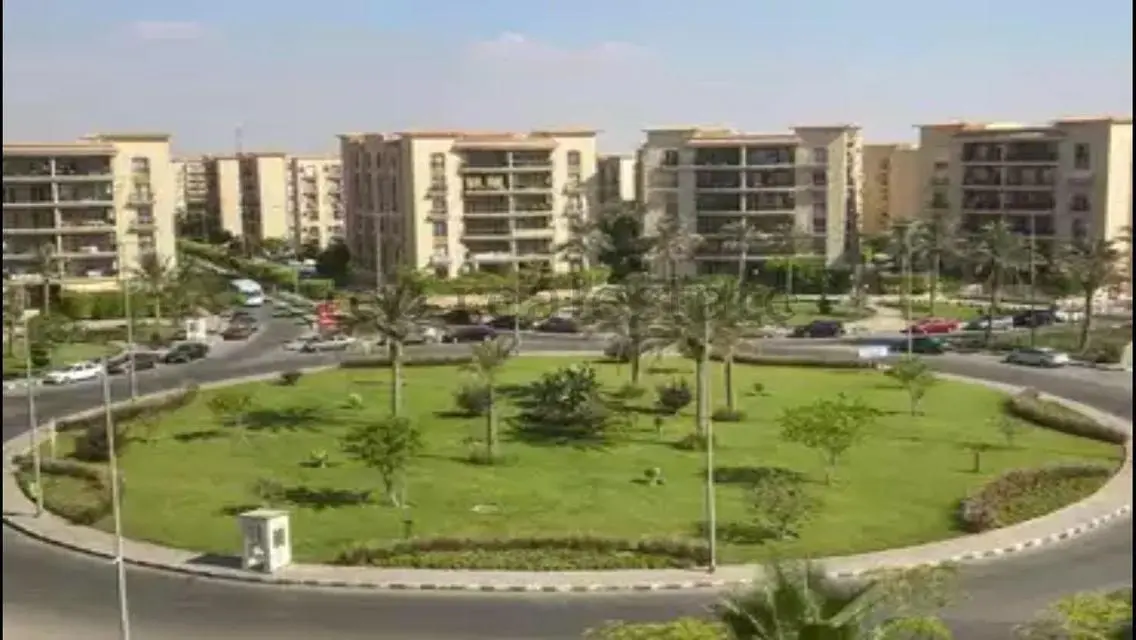 Luxury Villa with Balcony and Security Guard