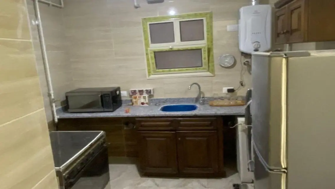 Amazing Apartment for Rent with Central Air Conditioning