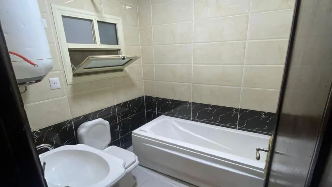 Amazing Apartment for Rent with Central Air Conditioning