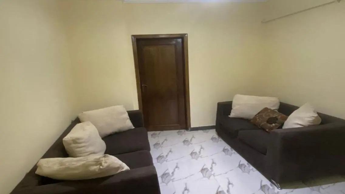 Amazing Apartment for Rent with Central Air Conditioning