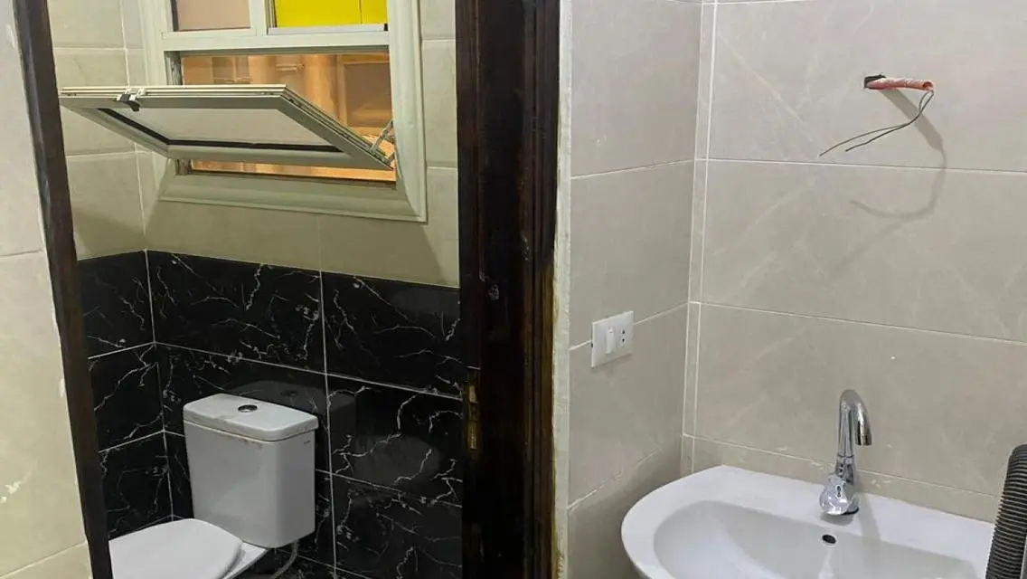 Amazing Apartment for Rent with Central Air Conditioning