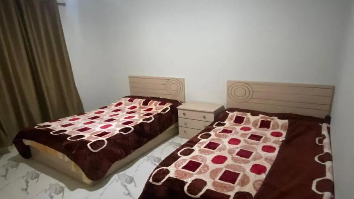 Amazing Apartment for Rent with Central Air Conditioning
