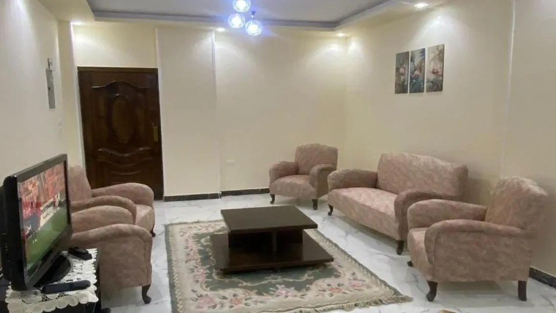 Amazing Apartment for Rent with Central Air Conditioning