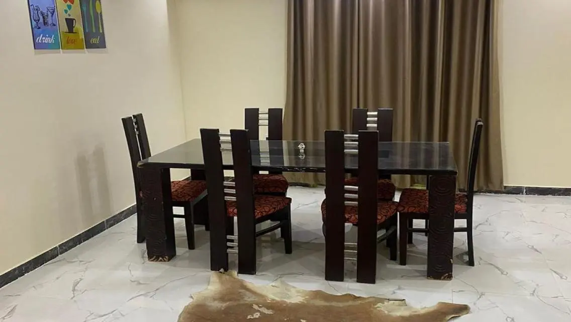 Amazing Apartment for Rent with Central Air Conditioning