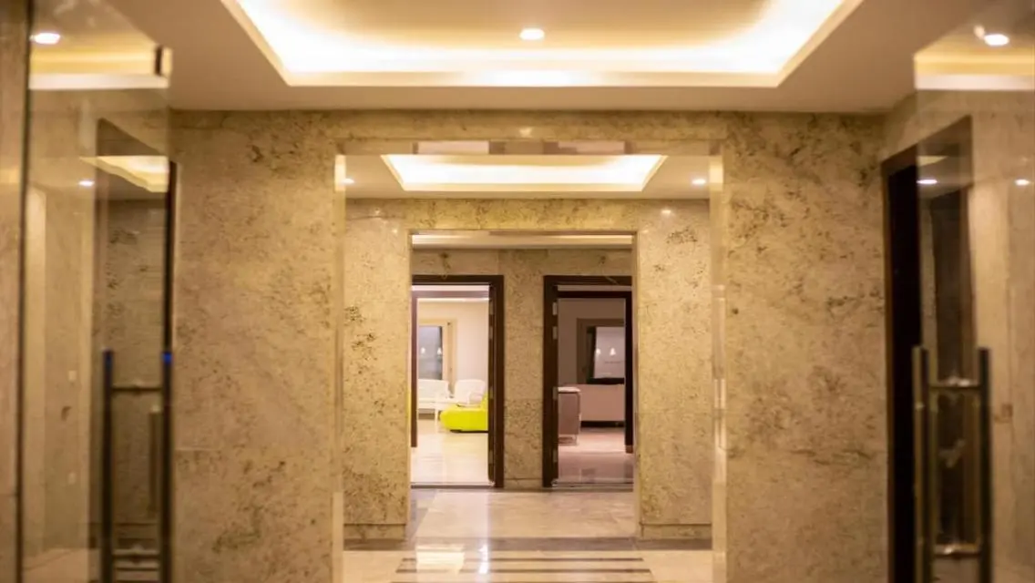 Luxurious Apartment in Galleria Moon Valley - 15,500,000 EGP