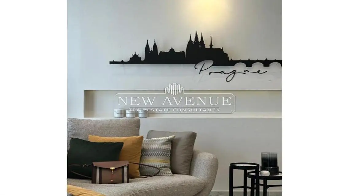 Luxurious 2-Bedroom Apartment in Prime Location
