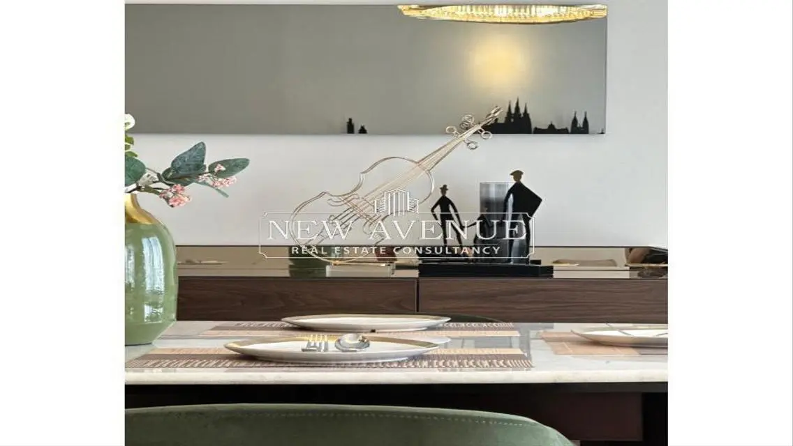 Luxurious 2-Bedroom Apartment in Prime Location