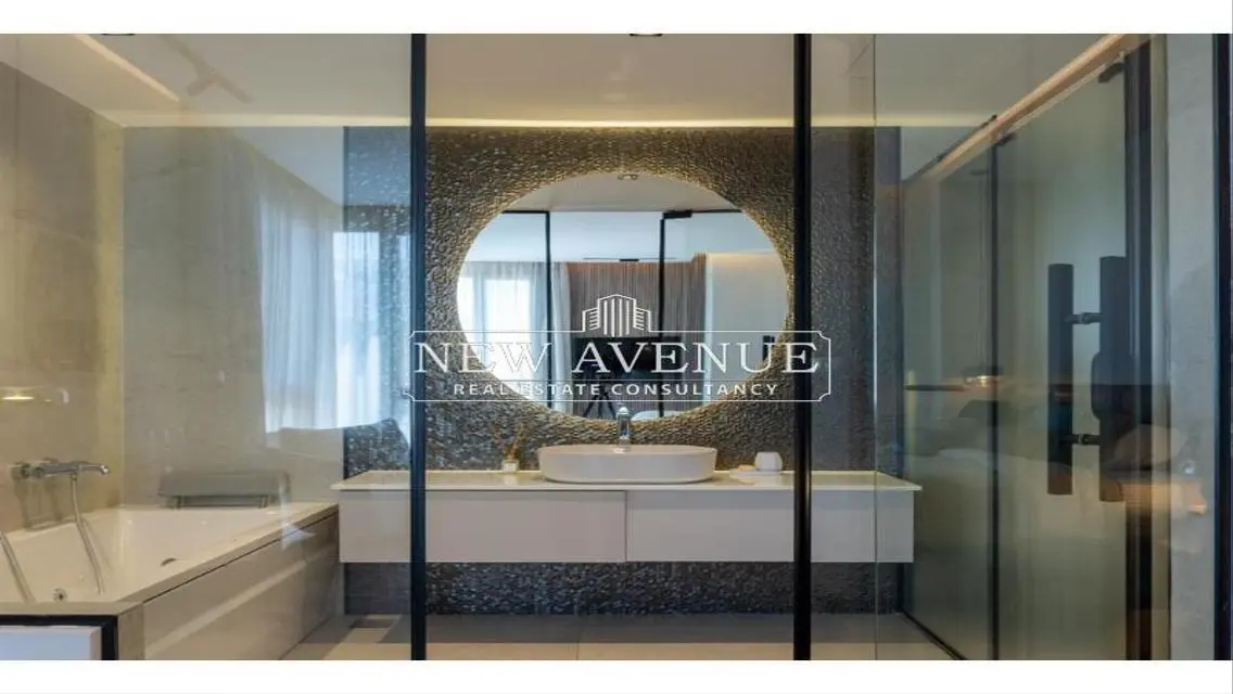 Luxurious 2-Bedroom Apartment in Prime Location