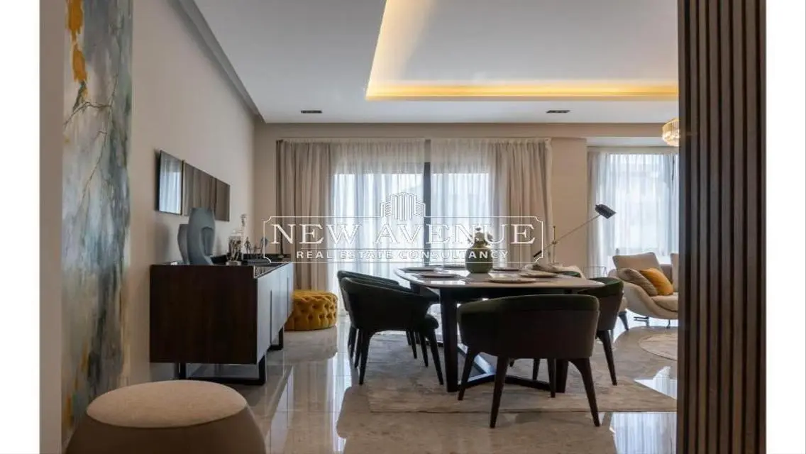 Luxurious 2-Bedroom Apartment in Prime Location