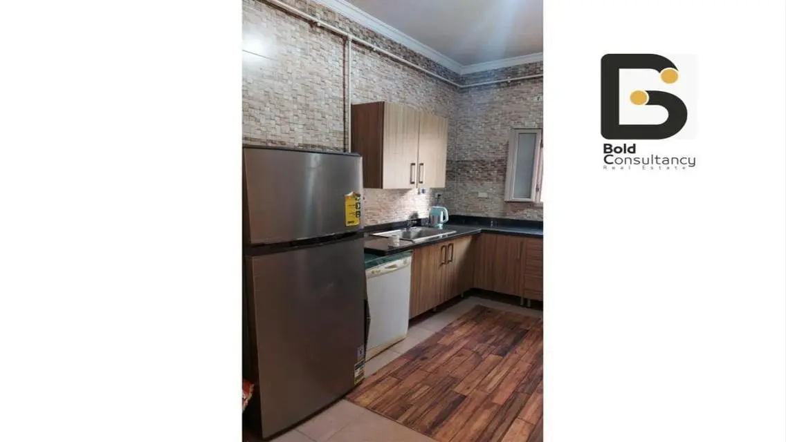 Exclusive Apartment for Sale