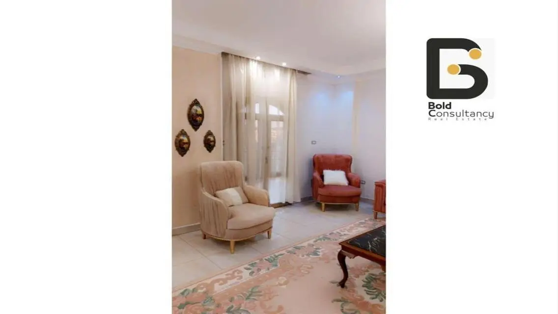 Exclusive Apartment for Sale