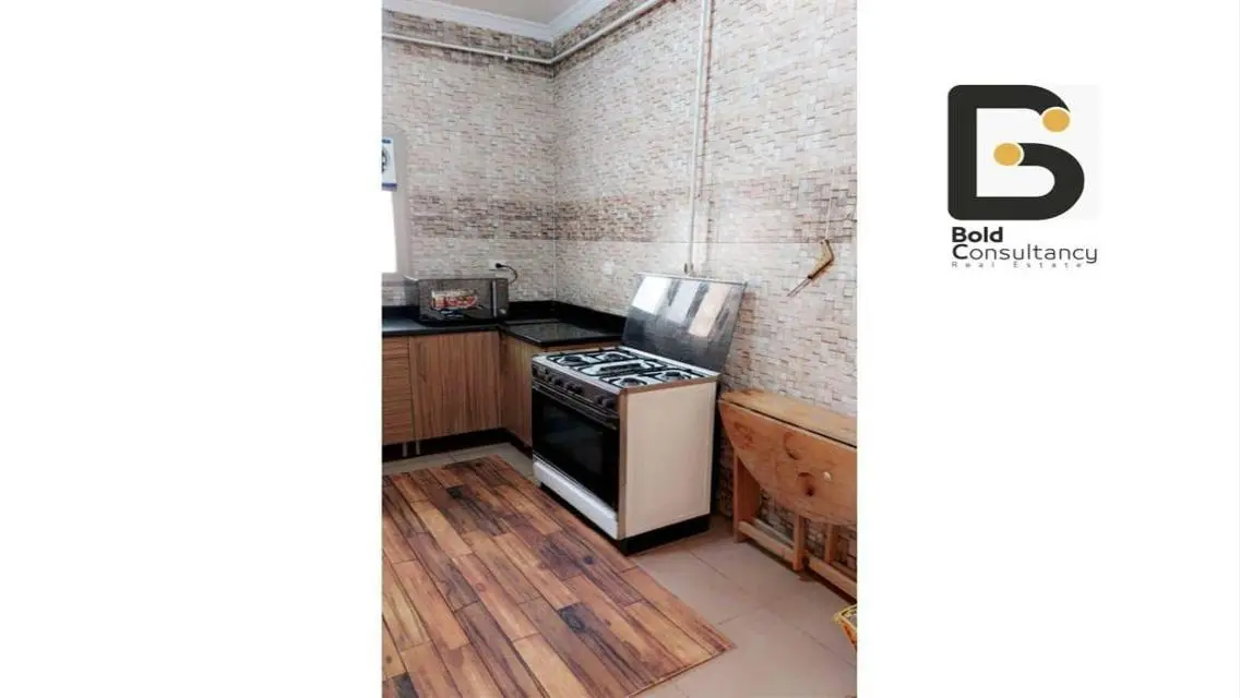 Exclusive Apartment for Sale