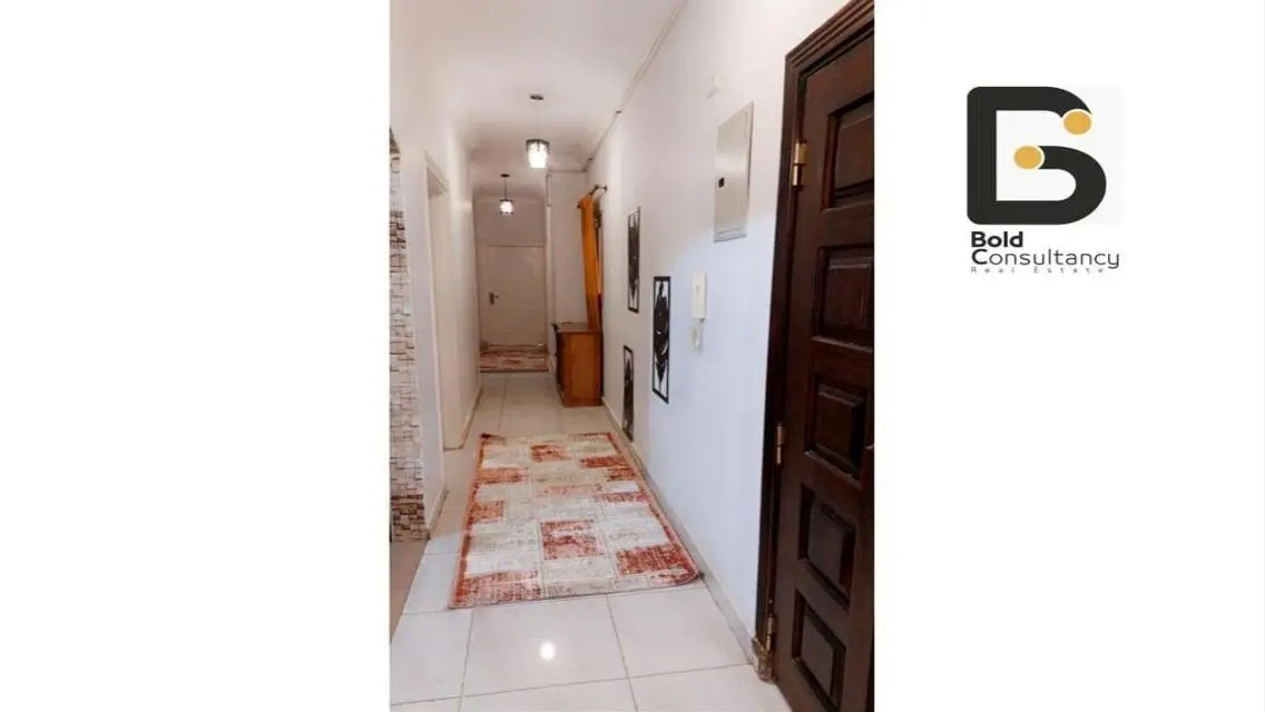 Exclusive Apartment for Sale