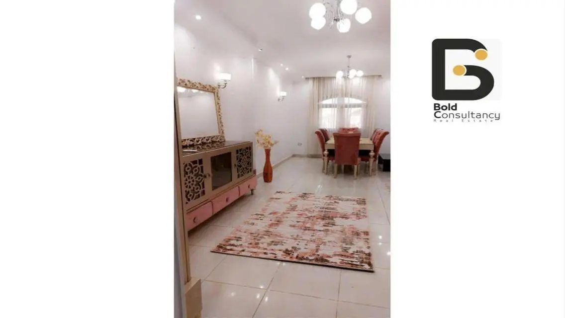 Exclusive Apartment for Sale