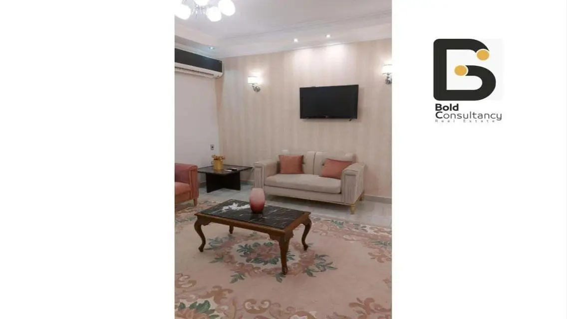 Exclusive Apartment for Sale