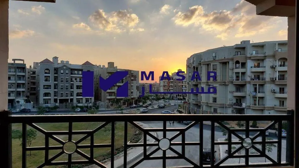 شقة فاخرة للبيع في منطقة متميزة
