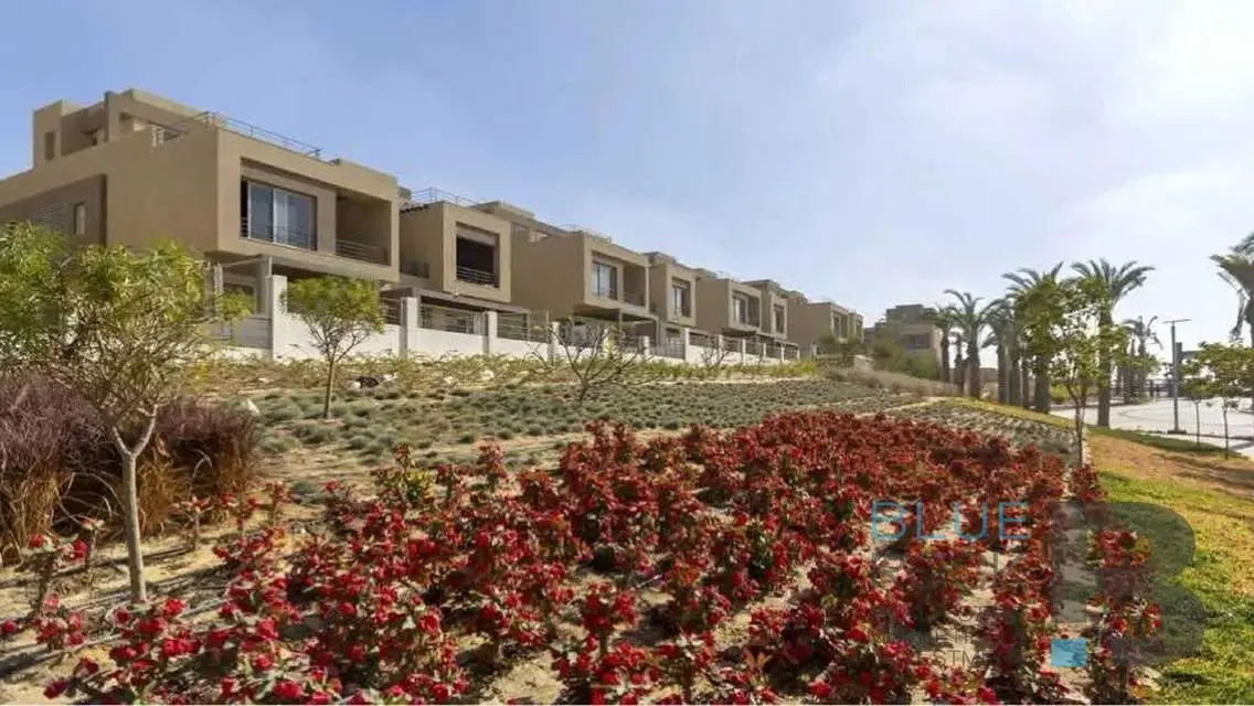 Luxury Villa with Private Pool and Garden