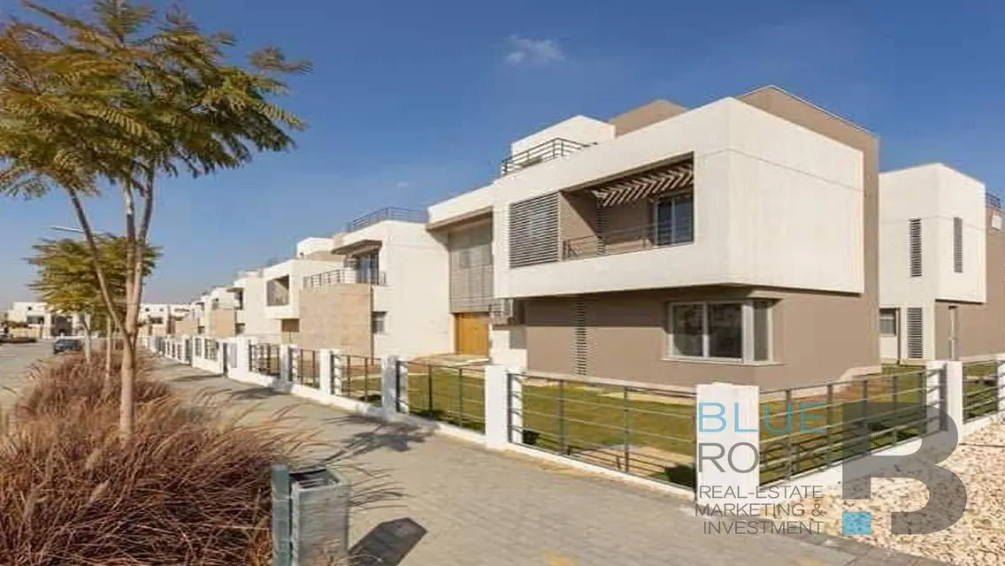 Luxury Villa with Private Pool and Garden