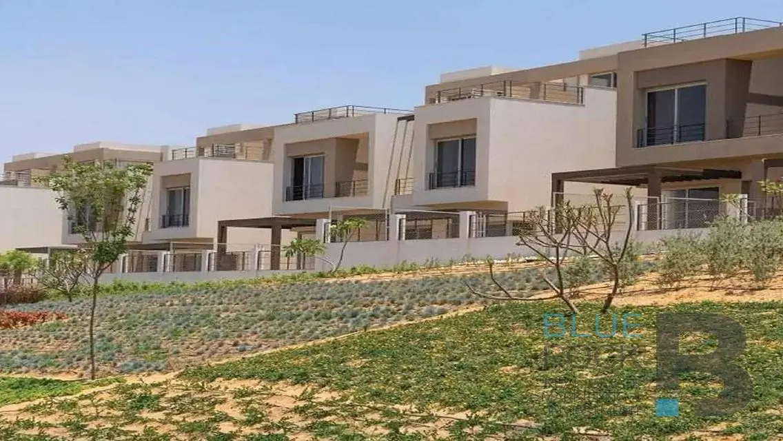Luxury Villa with Private Pool and Garden