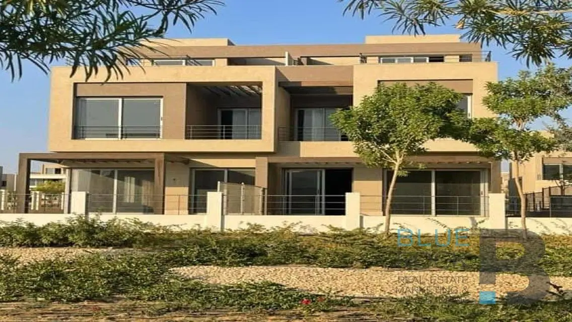 Luxury Villa with Private Pool and Garden