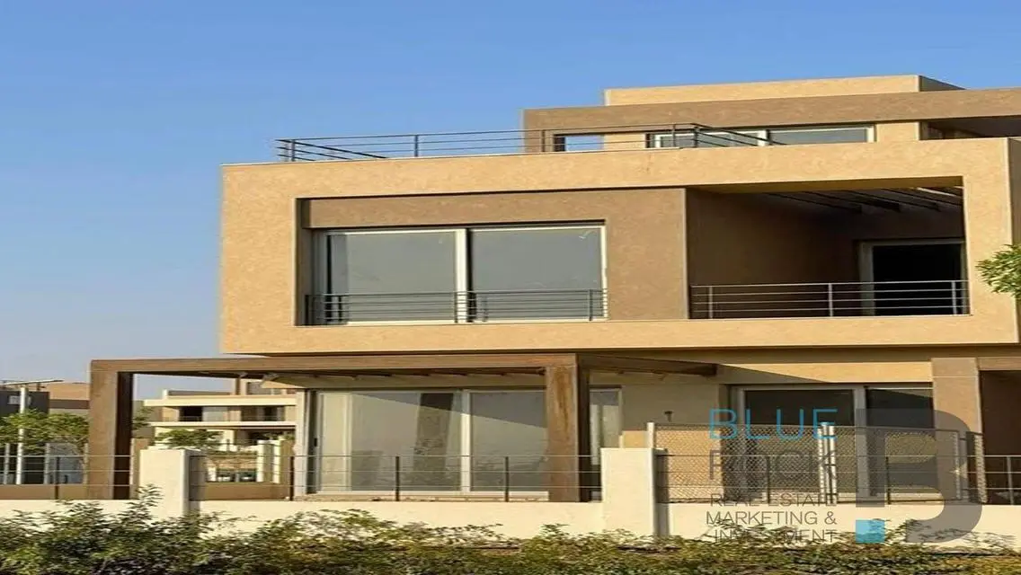 Luxury Villa with Private Pool and Garden