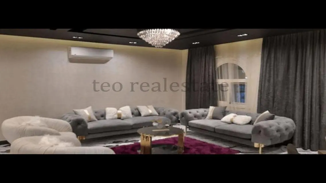 Luxury Apartment for Sale at 69,000 EGP with Private Garden