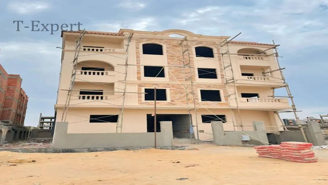 Stylish Villa for Sale in a Prime Location
