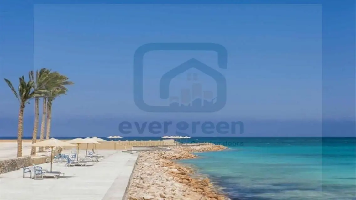 June - Stunning 115 sqm Apartment