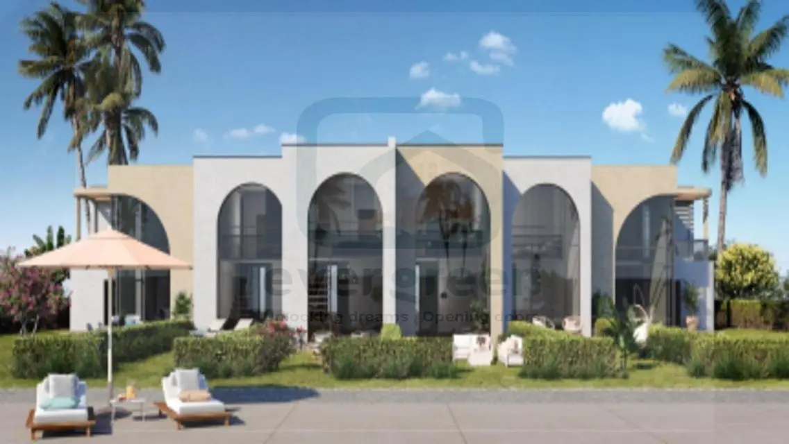 June - Stunning 115 sqm Apartment