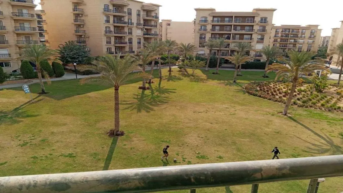 Luxury Apartment for Sale - 119 Square Meters
