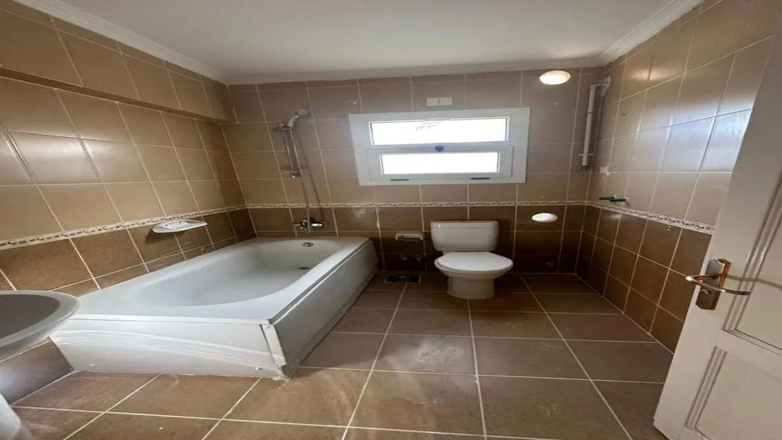 Luxury Apartment for Sale - 119 Square Meters