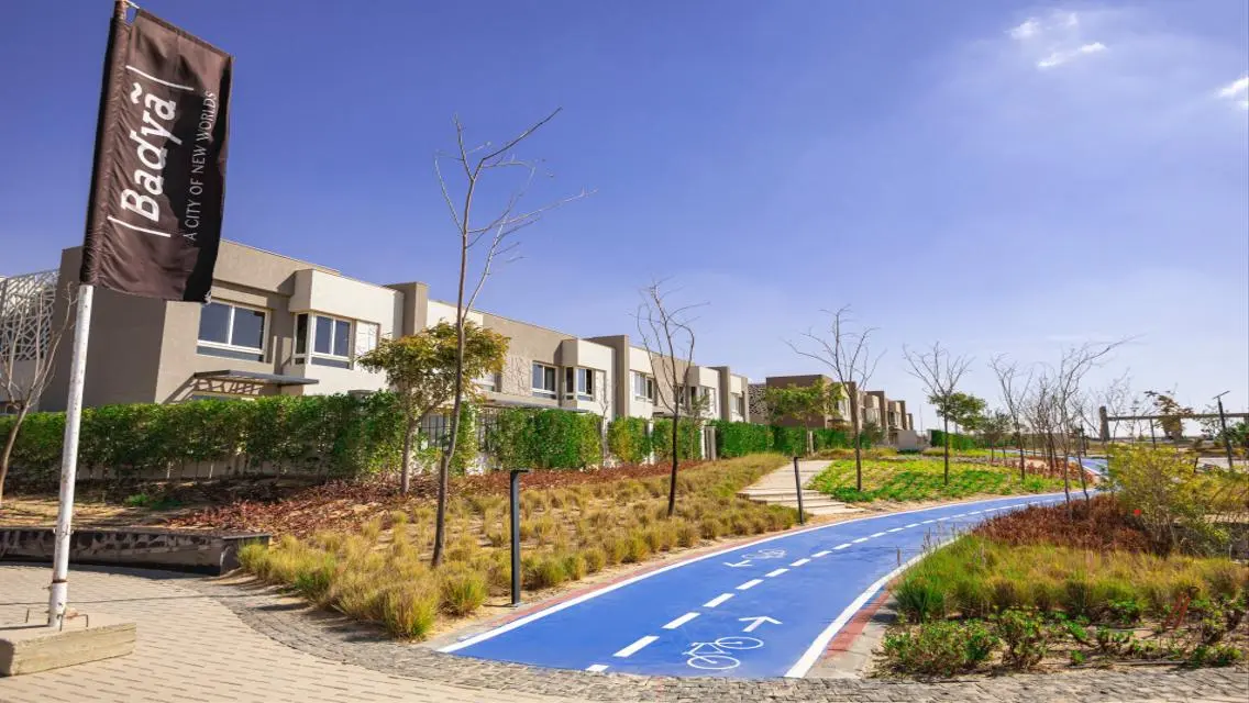 Stunning Villa for Sale in Palm Hills