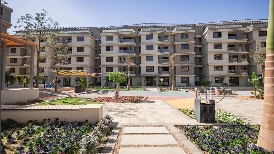 Stunning Villa for Sale in Palm Hills