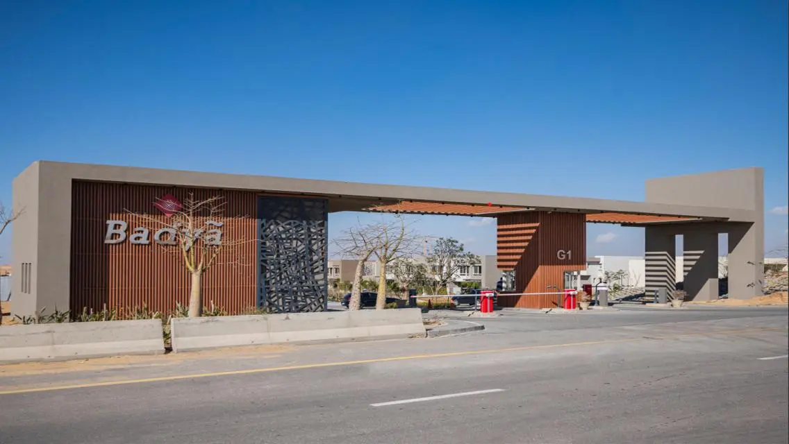 Stunning Villa for Sale in Palm Hills