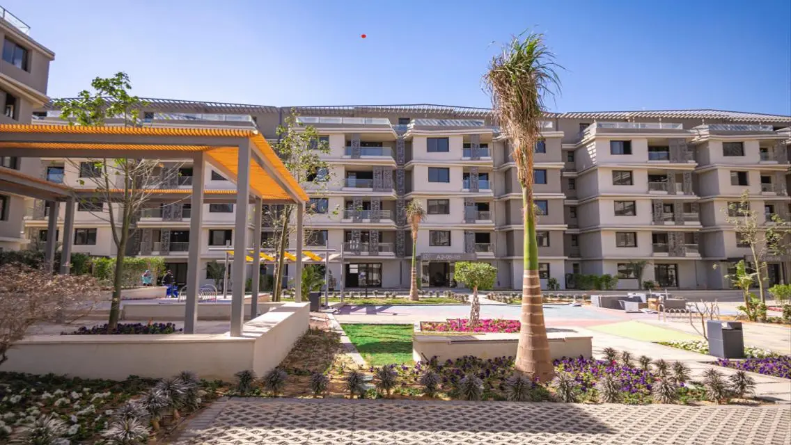 Stunning Villa for Sale in Palm Hills