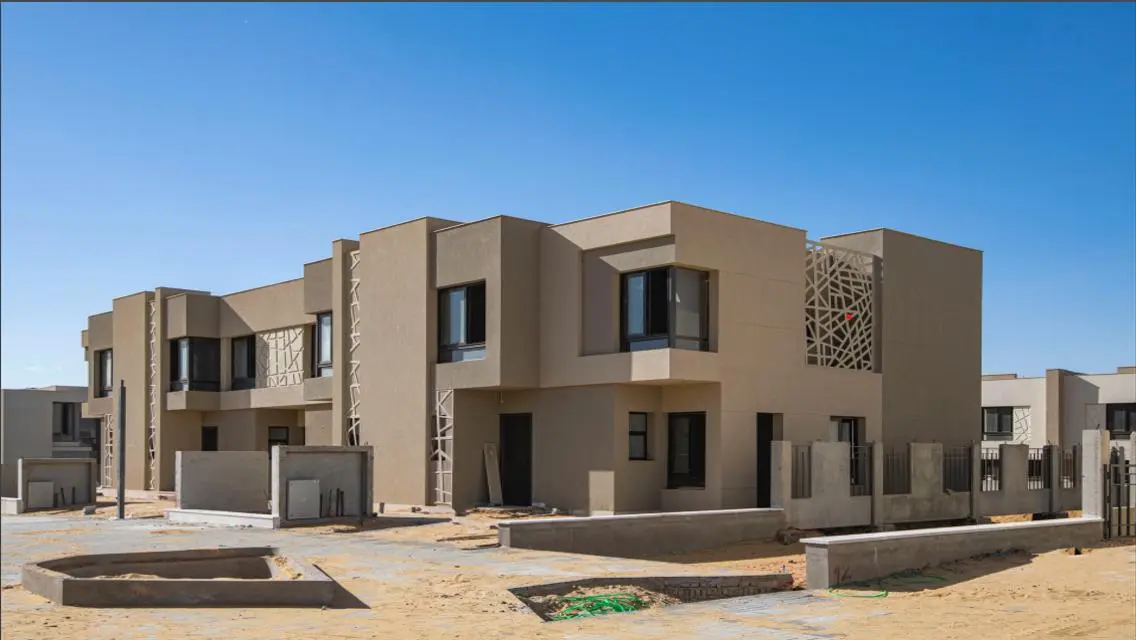 Stunning Villa for Sale in Palm Hills