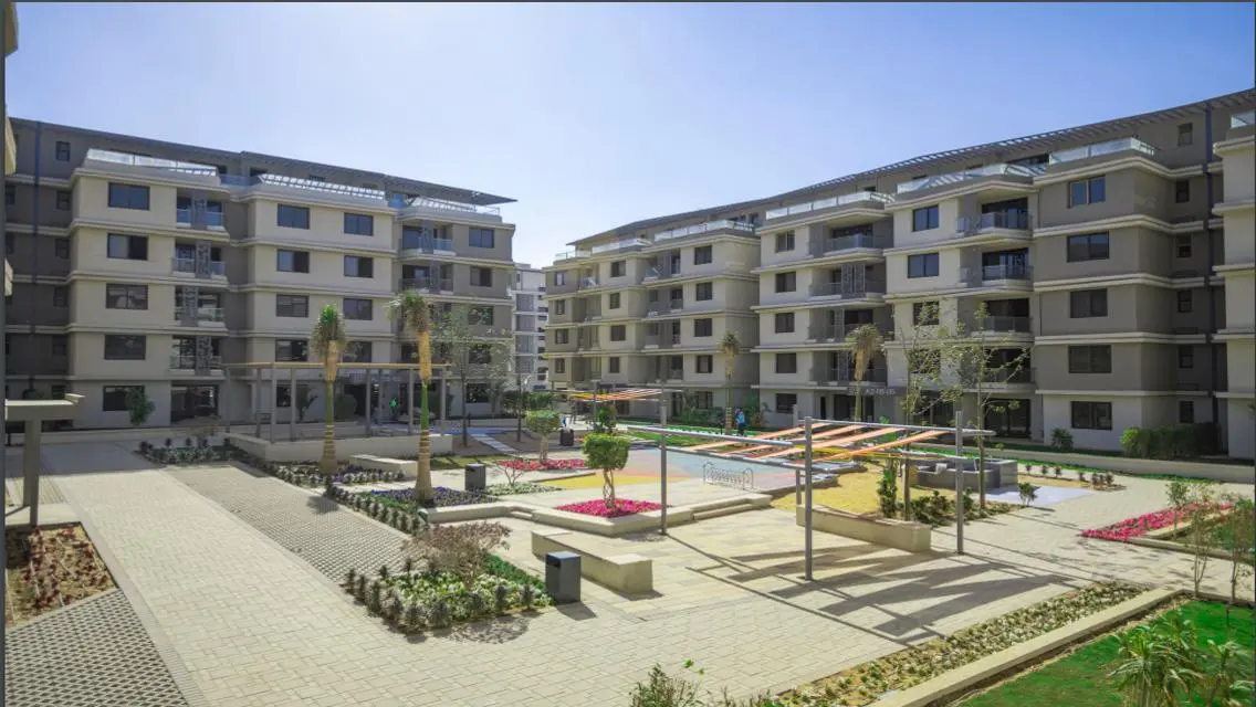 Luxurious Villa in Palm Hills, 20,000,000 EGP